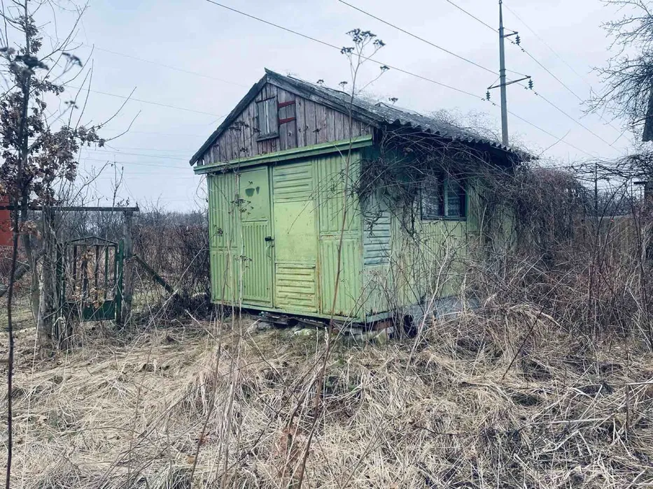 Продажа дачного участка 5.5 соток
