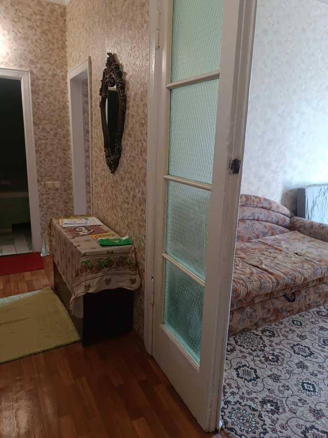 Аренда 2-комнатной квартиры 56 м², Строителей ул., 33