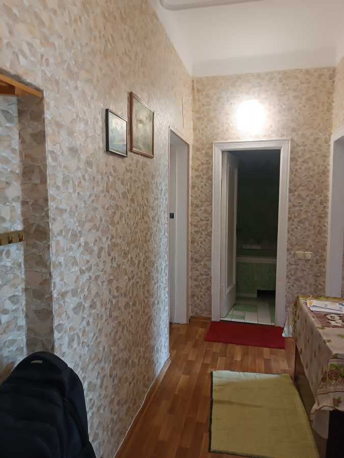 Аренда 2-комнатной квартиры 56 м², Строителей ул., 33