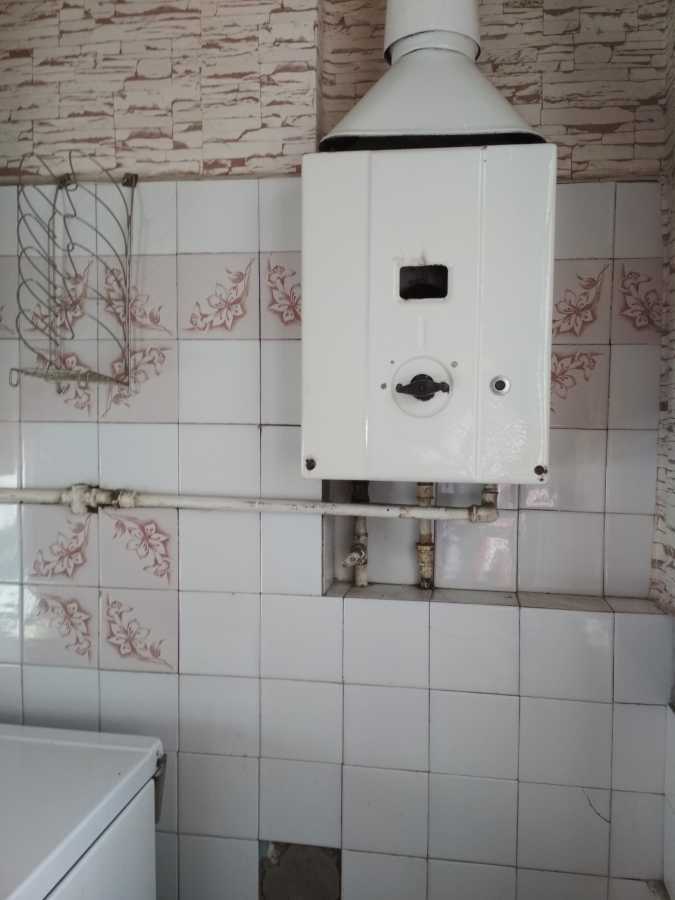 Аренда 2-комнатной квартиры 56 м², Строителей ул., 33