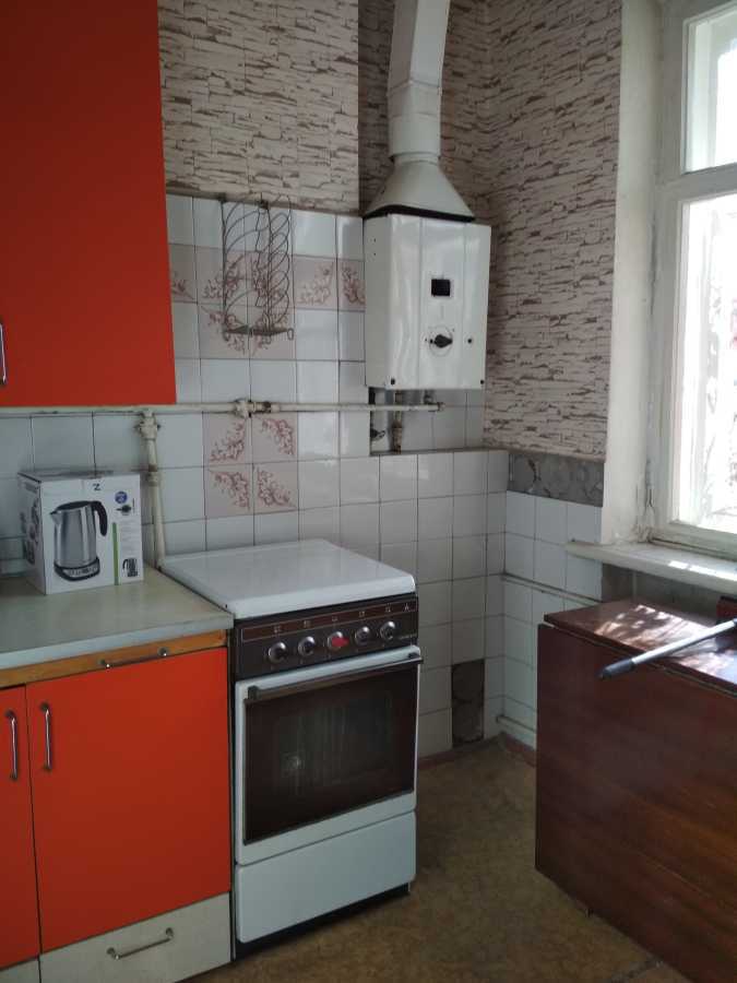 Аренда 2-комнатной квартиры 56 м², Строителей ул., 33