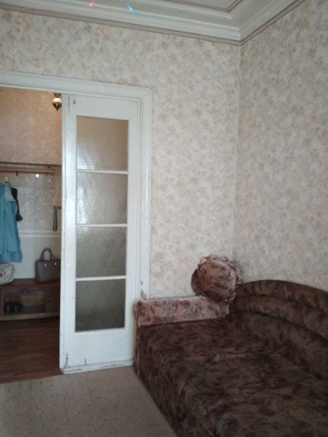 Аренда 2-комнатной квартиры 56 м², Строителей ул., 33