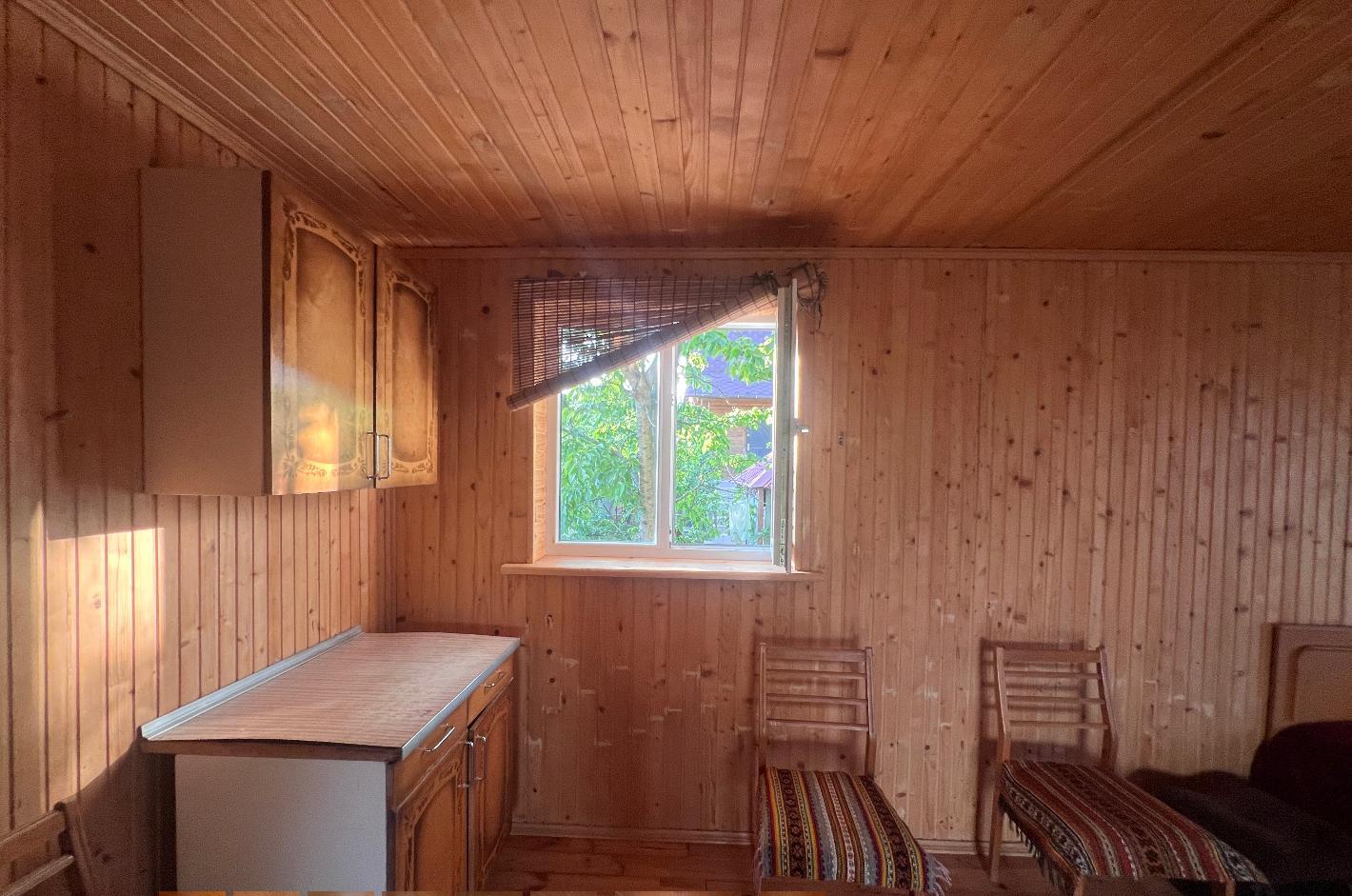 Продаж дачі 72.5 м²