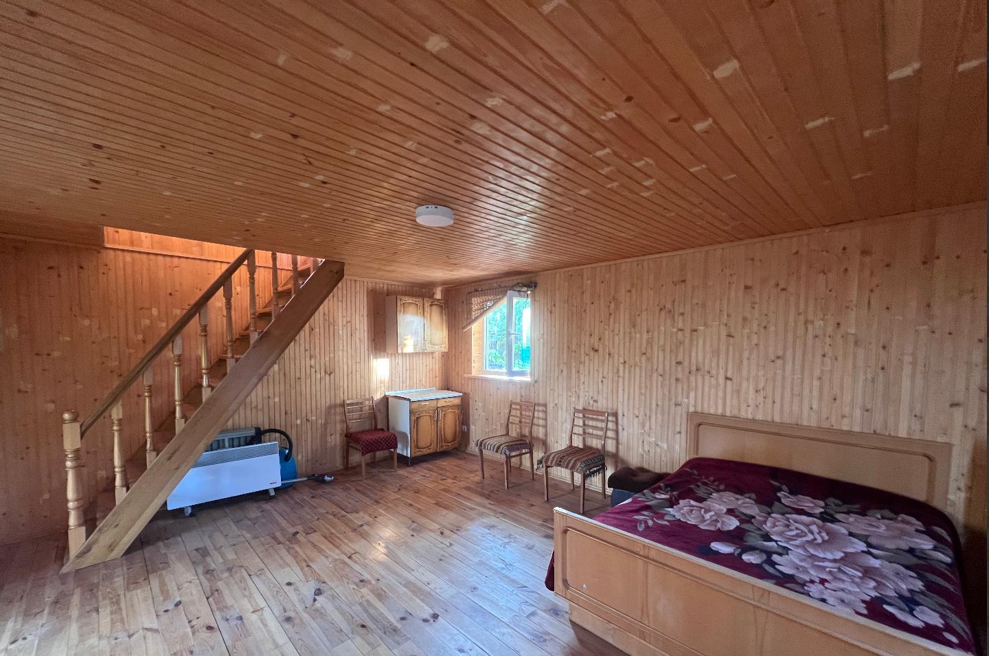 Продаж дачі 72.5 м²