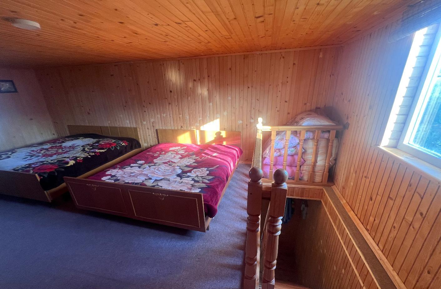 Продаж дачі 72.5 м²