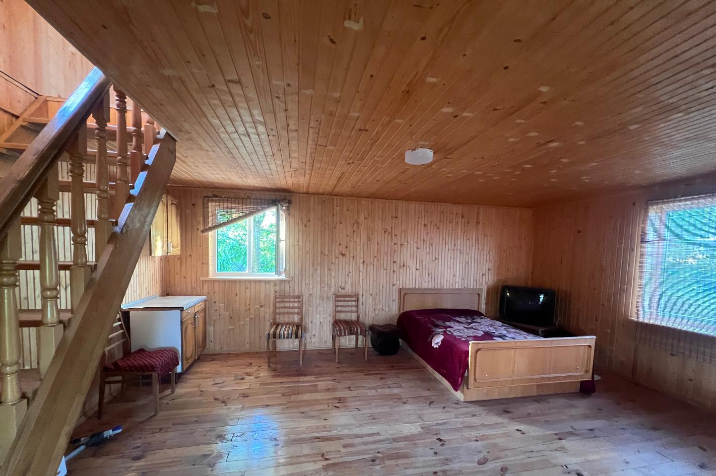Продаж дачі 72.5 м²