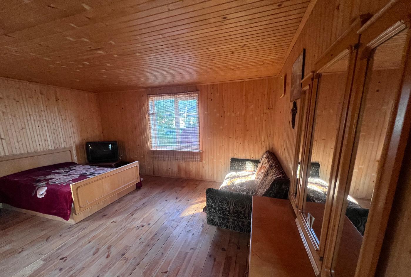 Продаж дачі 72.5 м²