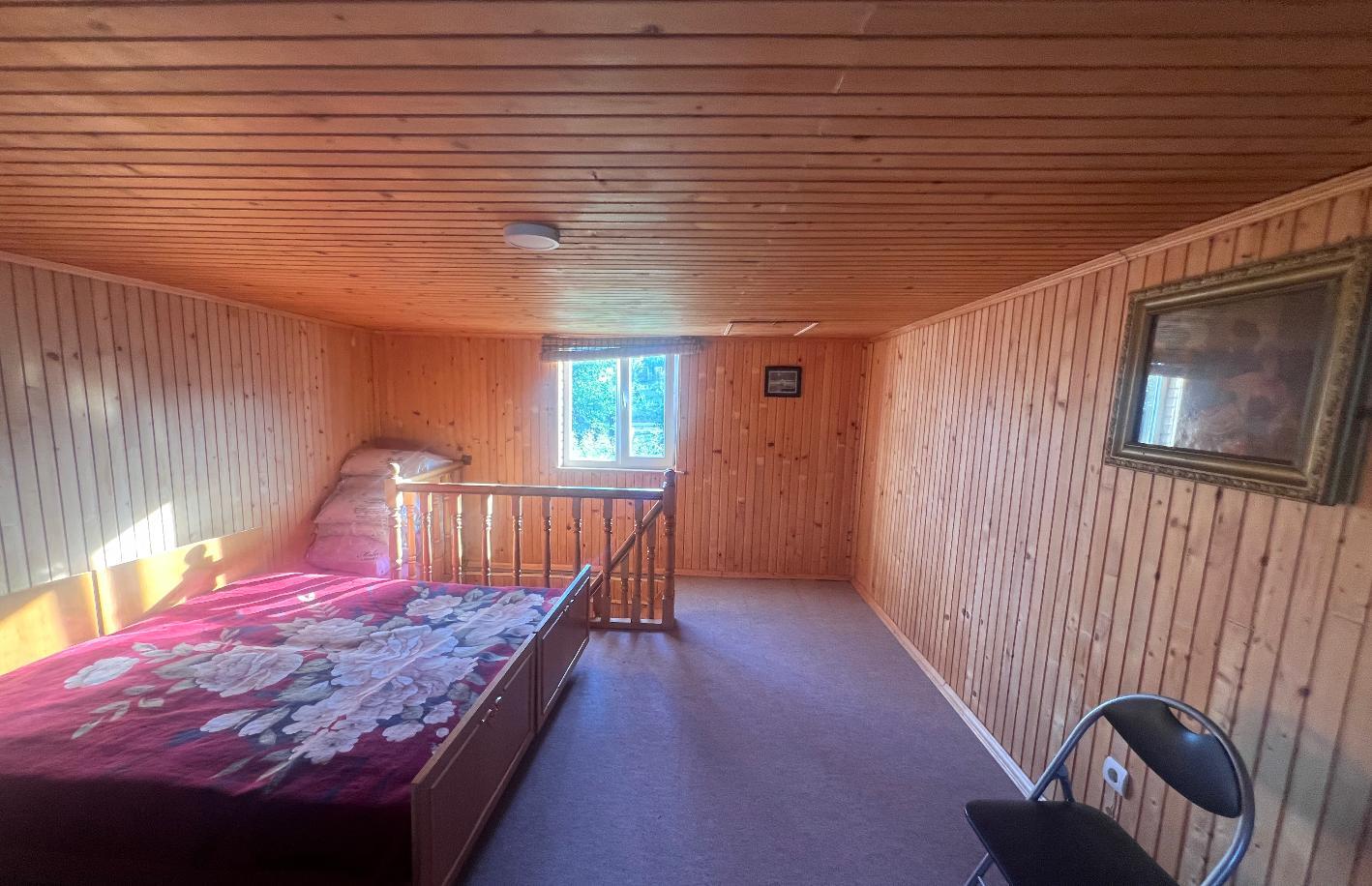 Продаж дачі 72.5 м²
