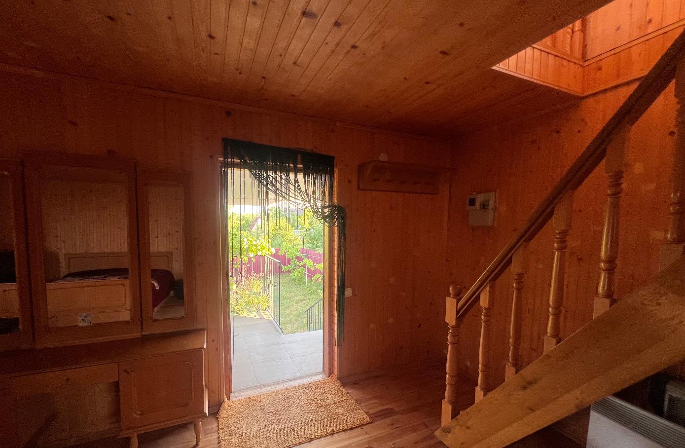 Продаж дачі 72.5 м²