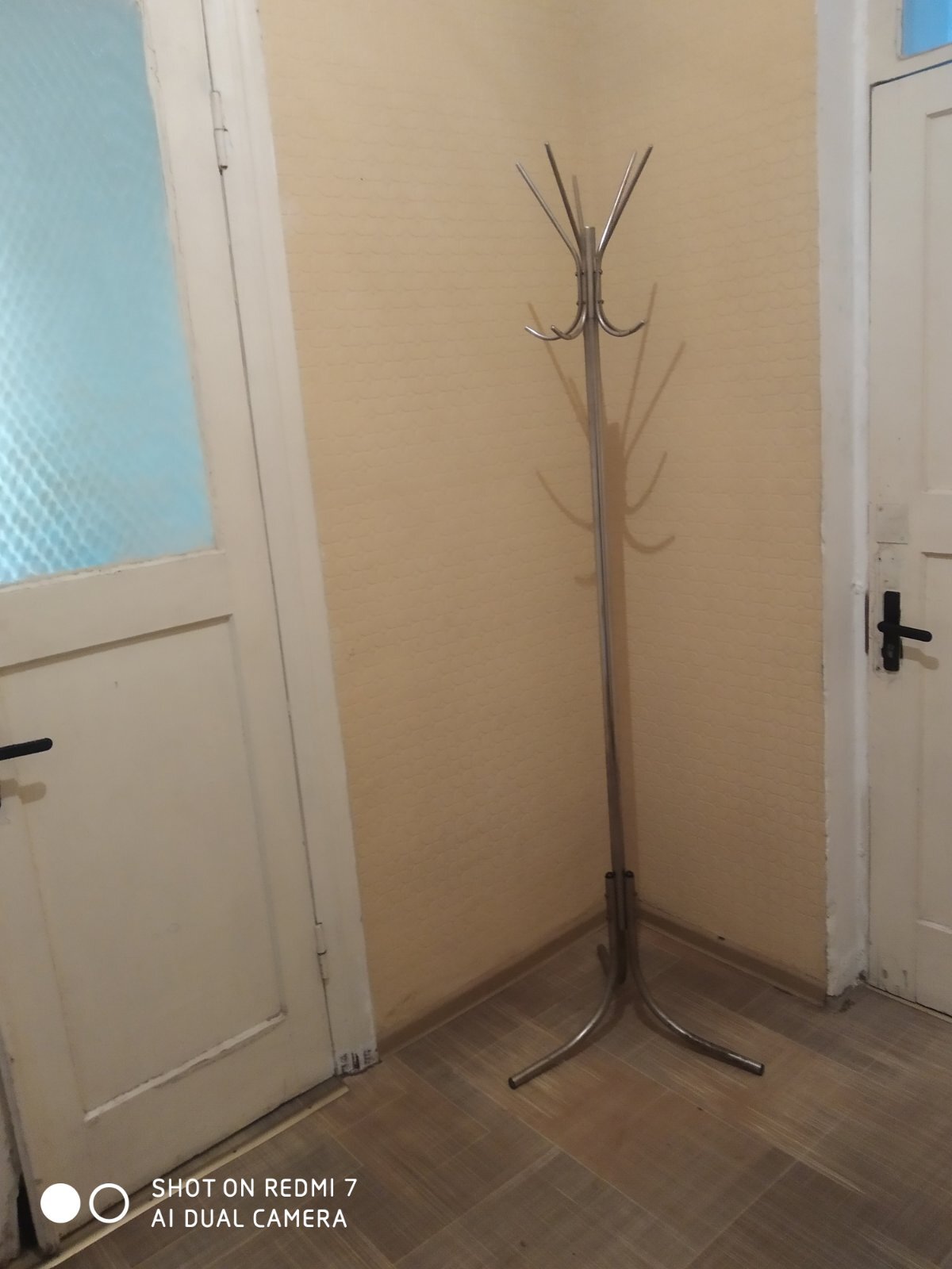 Аренда 2-комнатной квартиры 54 м², Сергея Нигояна просп., 23