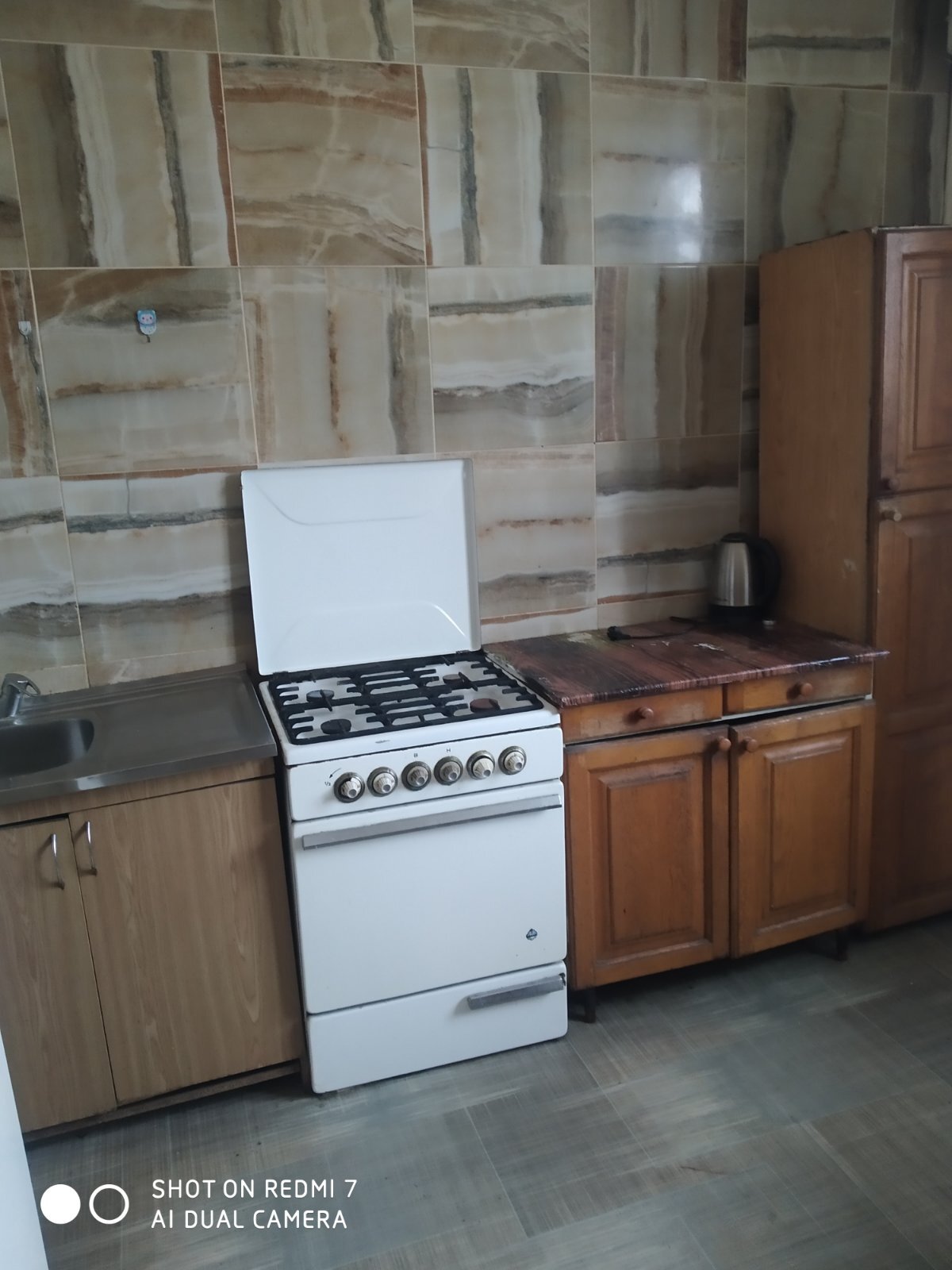 Аренда 2-комнатной квартиры 54 м², Сергея Нигояна просп., 23