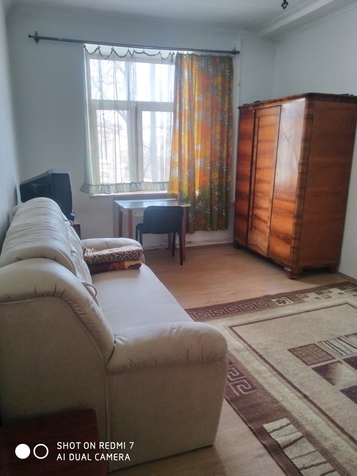 Аренда 2-комнатной квартиры 54 м², Сергея Нигояна просп., 23