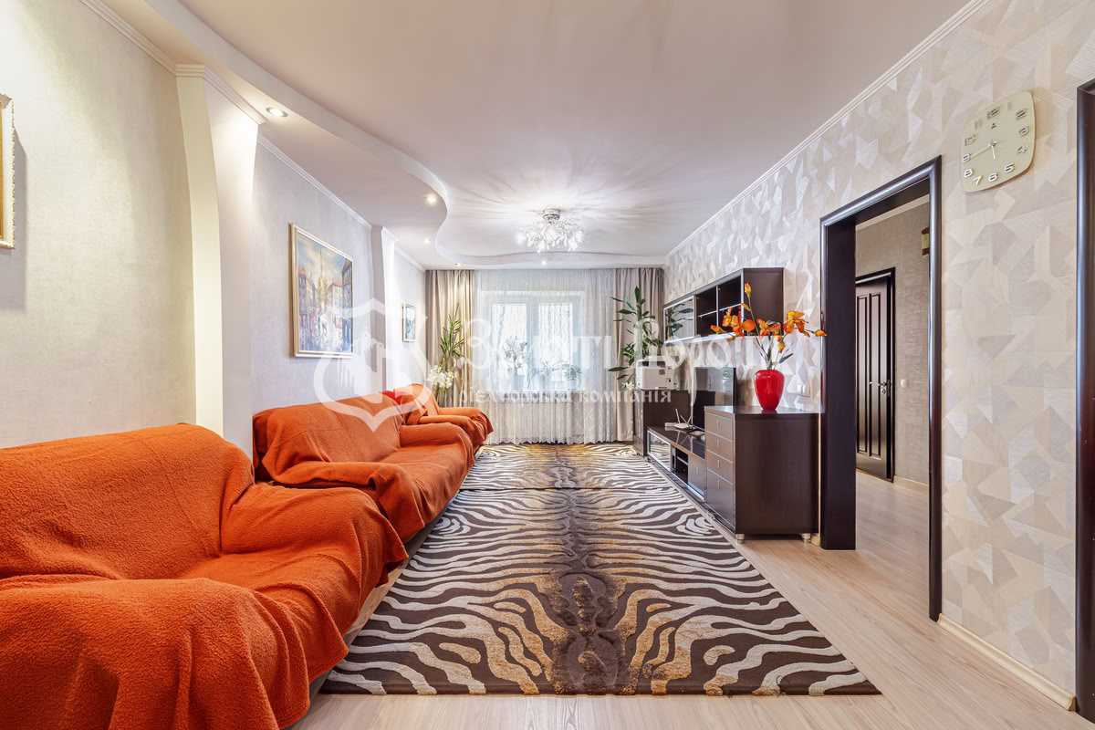 Продаж 3-кімнатної квартири 88 м², Маршала Тимошенка вул., 15Г