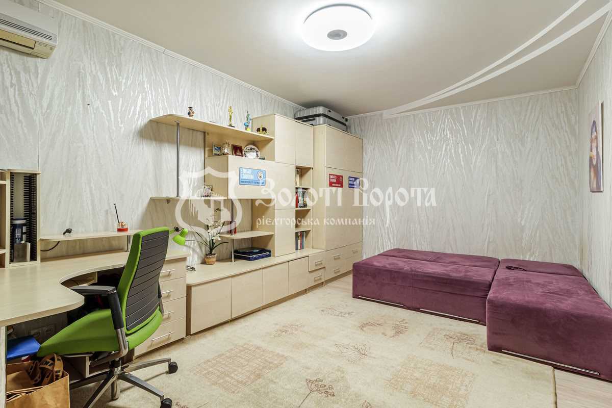 Продаж 3-кімнатної квартири 88 м², Маршала Тимошенка вул., 15Г