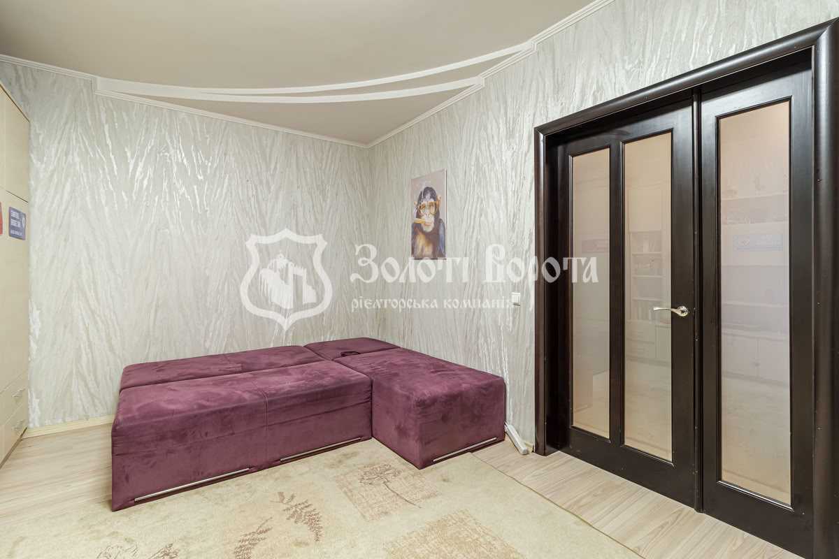 Продаж 3-кімнатної квартири 88 м², Маршала Тимошенка вул., 15Г