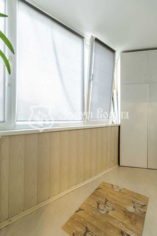 Продаж 3-кімнатної квартири 88 м², Маршала Тимошенка вул., 15Г