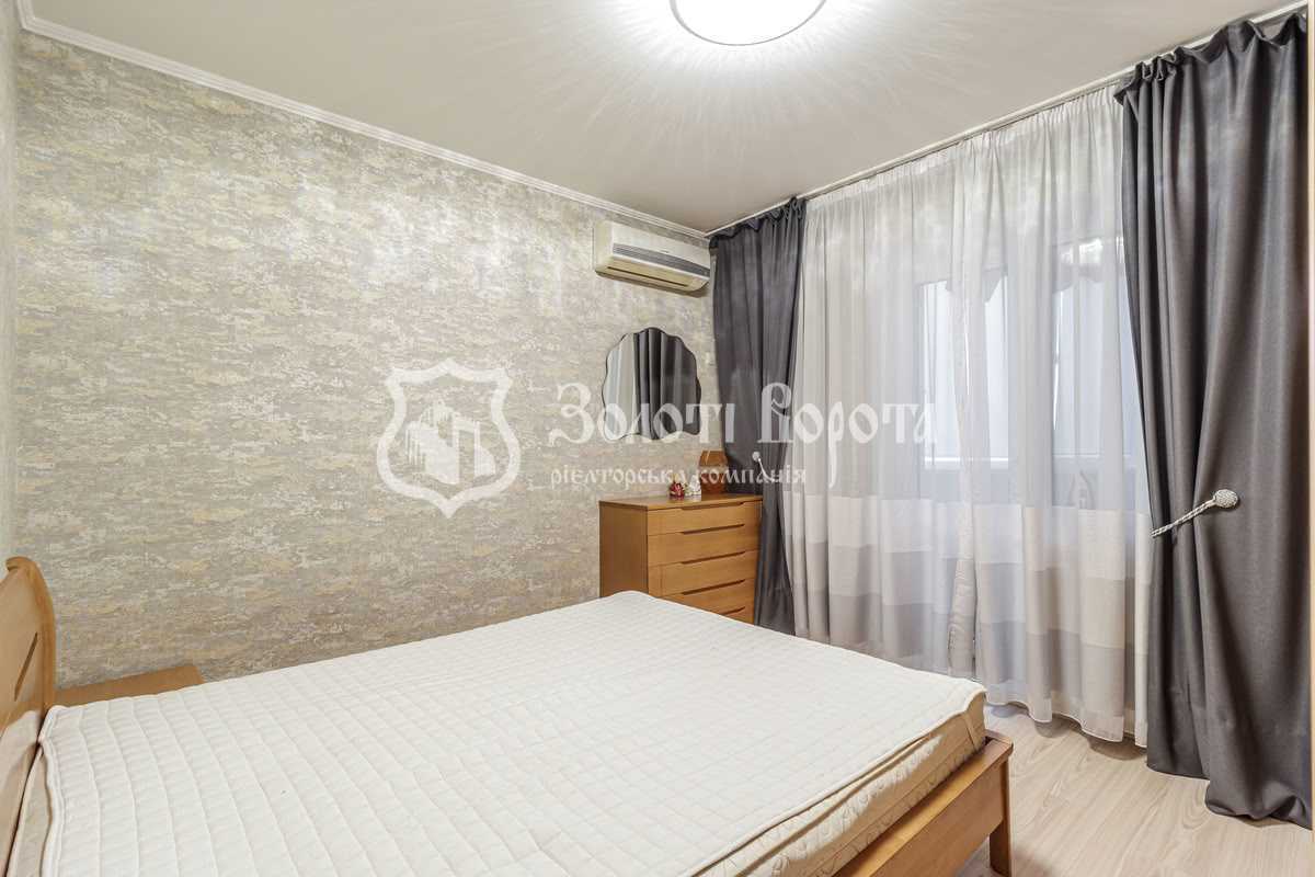 Продаж 3-кімнатної квартири 88 м², Маршала Тимошенка вул., 15Г