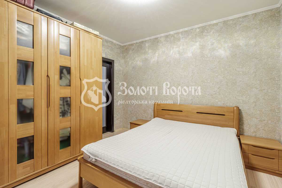 Продаж 3-кімнатної квартири 88 м², Маршала Тимошенка вул., 15Г