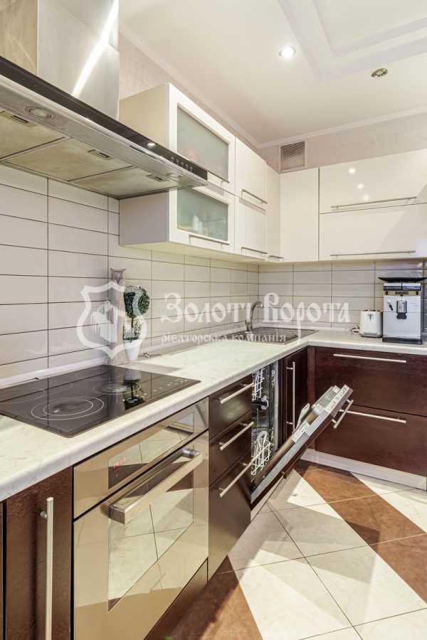 Продаж 3-кімнатної квартири 88 м², Маршала Тимошенка вул., 15Г