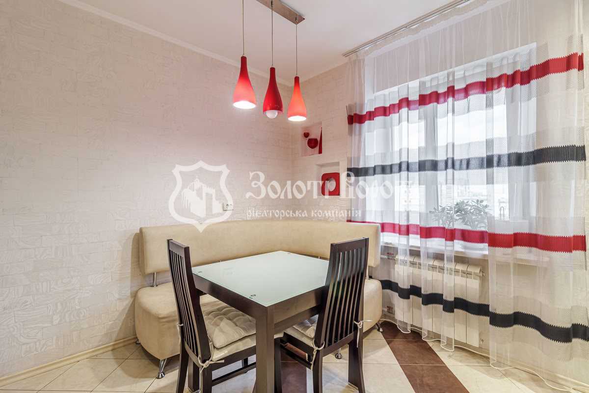 Продаж 3-кімнатної квартири 88 м², Маршала Тимошенка вул., 15Г