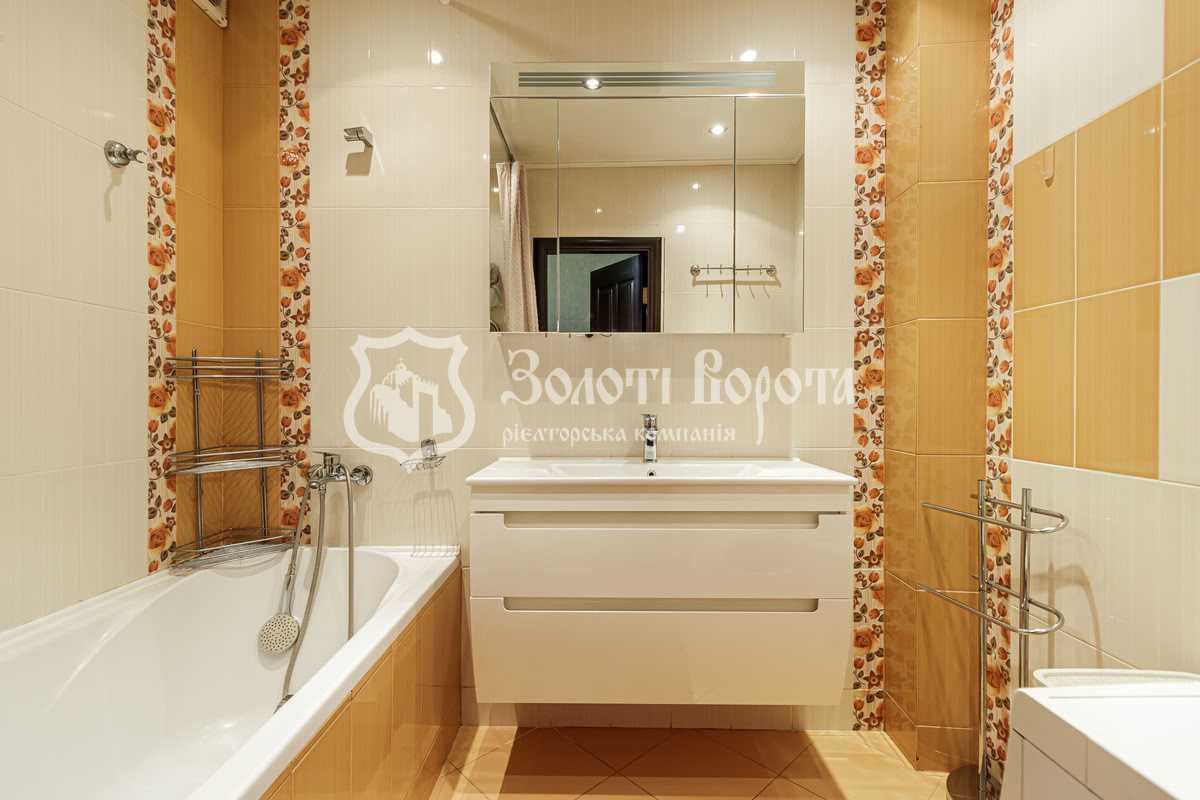 Продаж 3-кімнатної квартири 88 м², Маршала Тимошенка вул., 15Г