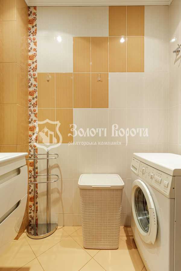 Продаж 3-кімнатної квартири 88 м², Маршала Тимошенка вул., 15Г