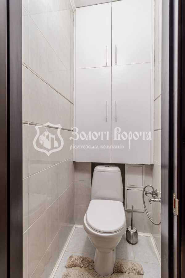 Продаж 3-кімнатної квартири 88 м², Маршала Тимошенка вул., 15Г