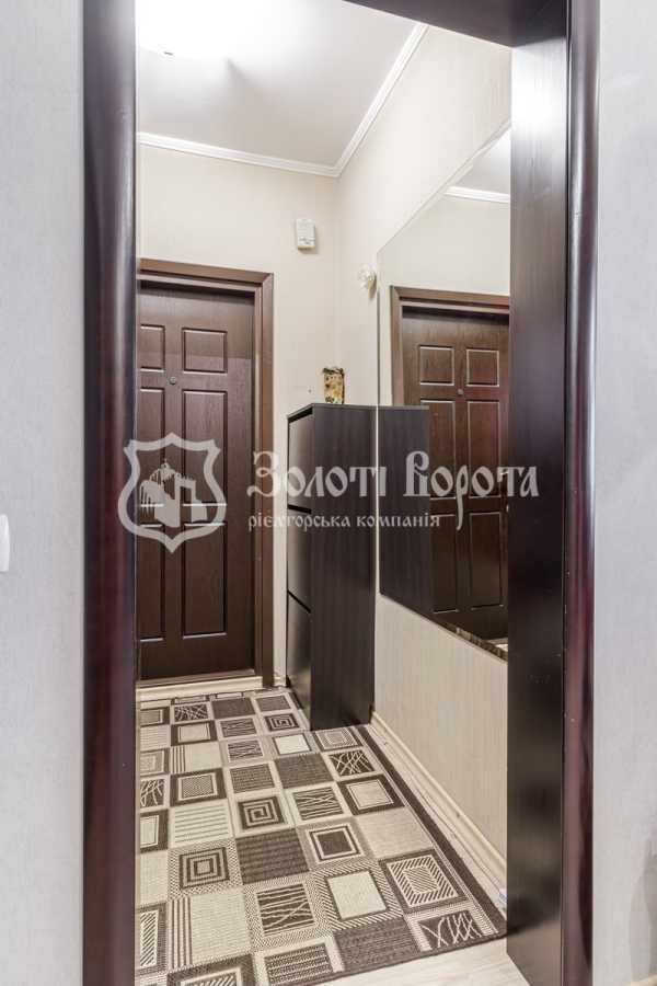 Продаж 3-кімнатної квартири 88 м², Маршала Тимошенка вул., 15Г