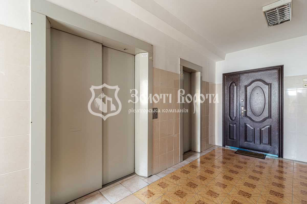Продаж 3-кімнатної квартири 88 м², Маршала Тимошенка вул., 15Г