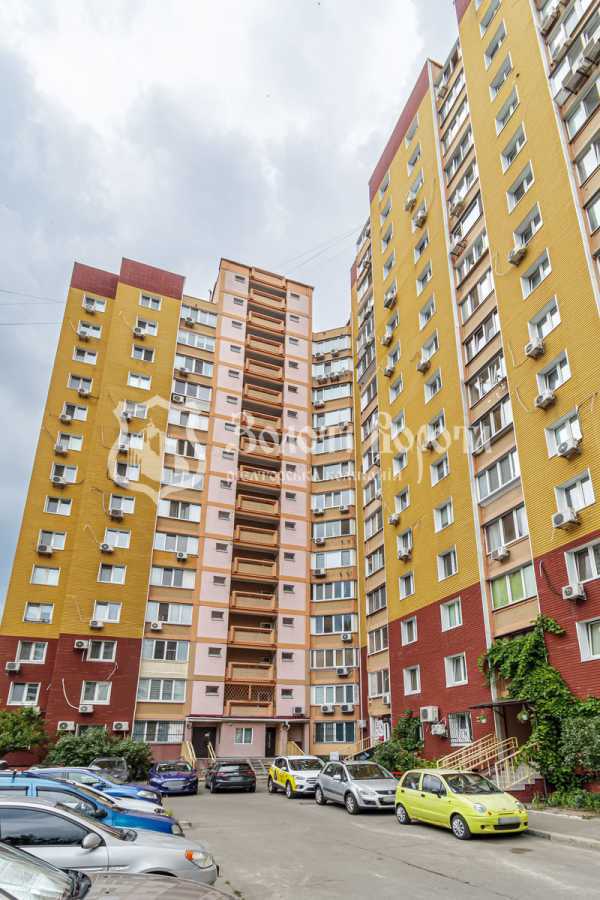 Продаж 3-кімнатної квартири 88 м², Маршала Тимошенка вул., 15Г