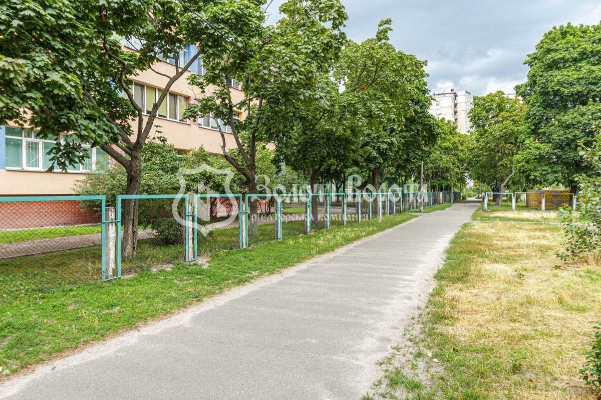 Продаж 3-кімнатної квартири 88 м², Маршала Тимошенка вул., 15Г