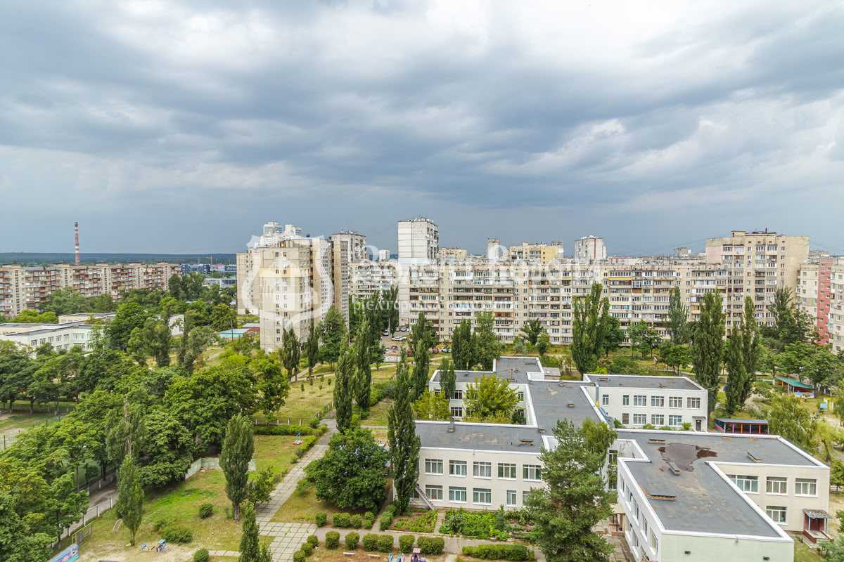 Продаж 3-кімнатної квартири 88 м², Маршала Тимошенка вул., 15Г