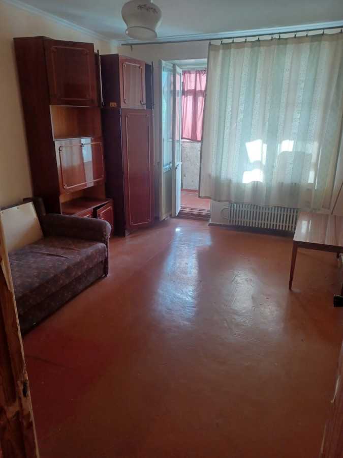 Оренда 2-кімнатної квартири 55 м², Уральська вул., 19