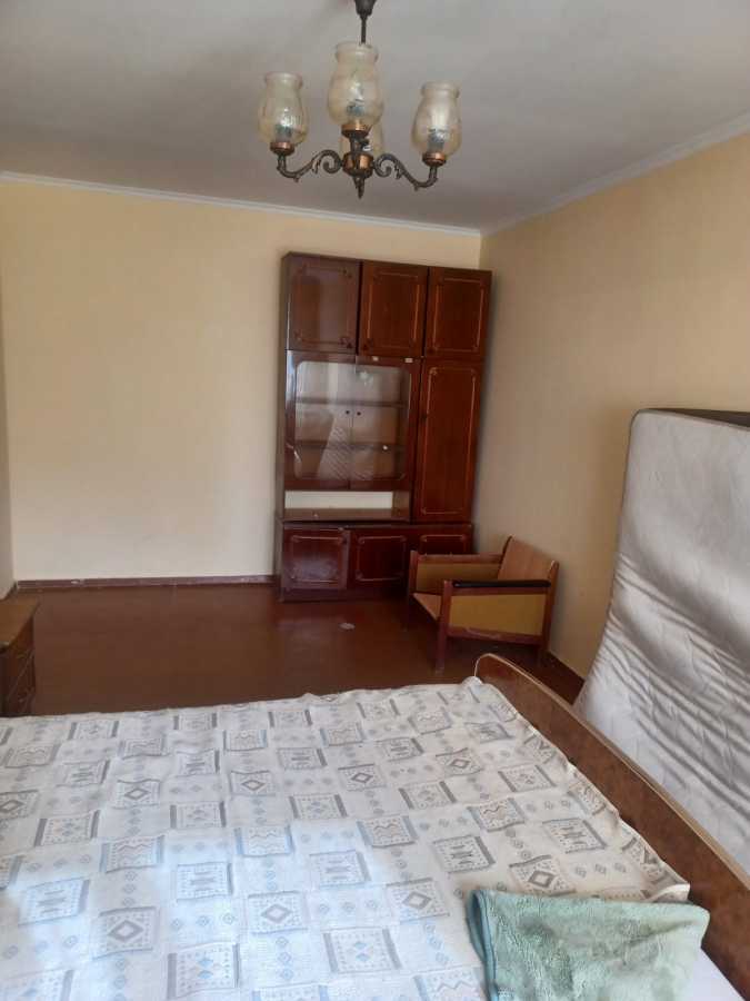 Оренда 2-кімнатної квартири 55 м², Уральська вул., 19
