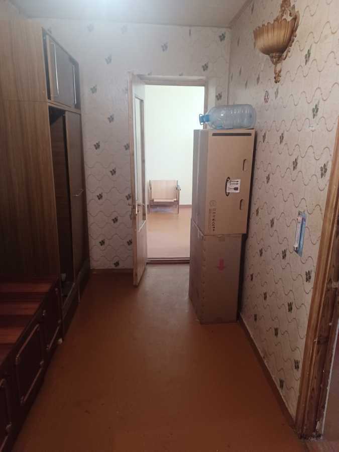 Оренда 2-кімнатної квартири 55 м², Уральська вул., 19