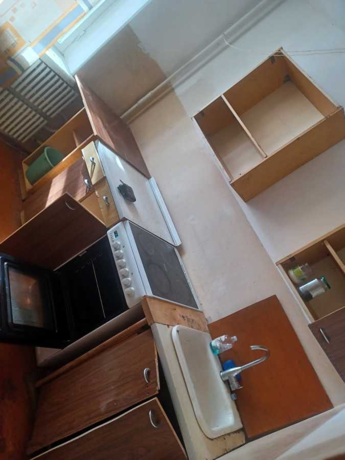 Оренда 2-кімнатної квартири 55 м², Уральська вул., 19