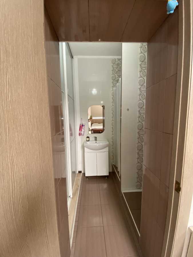 Продаж 3-кімнатної квартири 68.9 м², Михайла Величка вул., 7