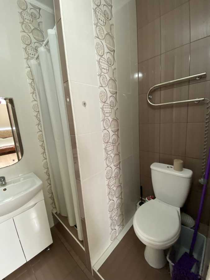 Продаж 3-кімнатної квартири 68.9 м², Михайла Величка вул., 7