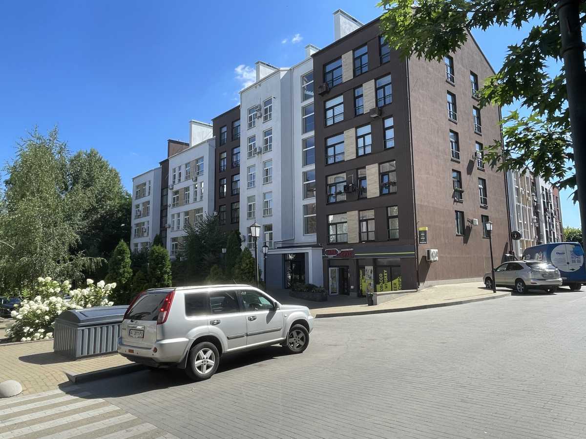 Продаж 3-кімнатної квартири 68.9 м², Михайла Величка вул., 7
