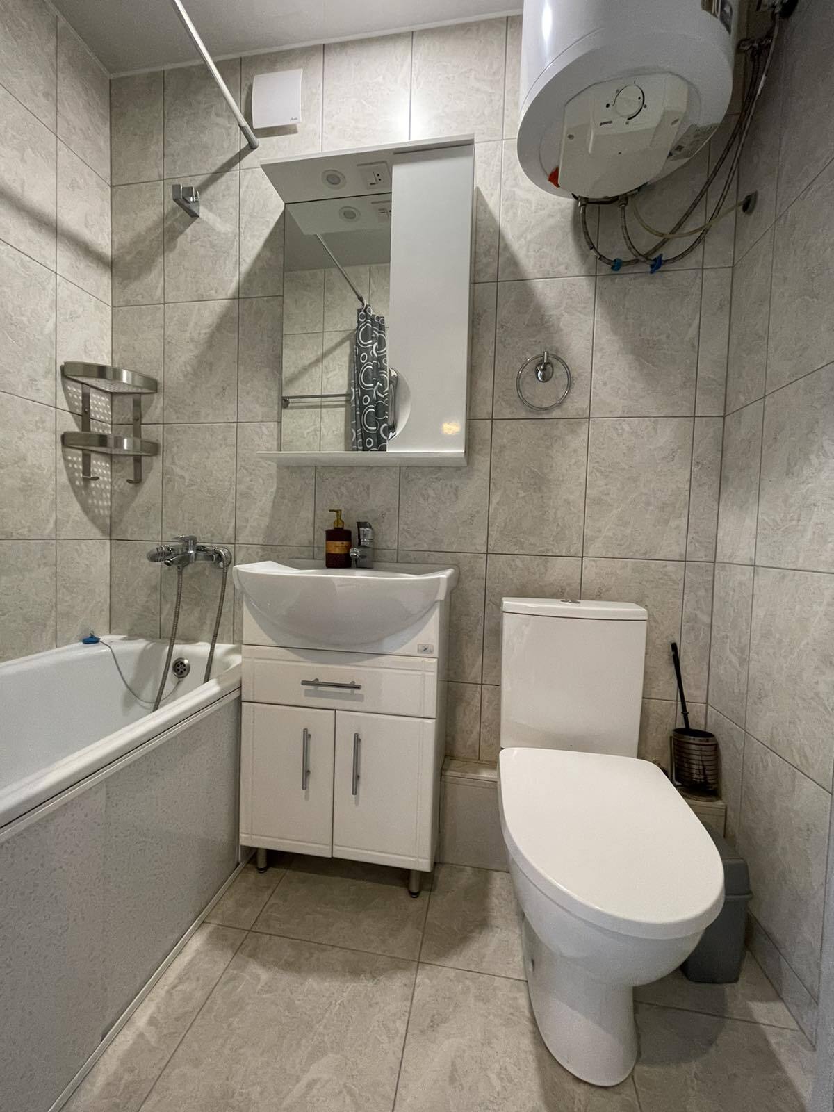 Оренда 1-кімнатної квартири 31 м², Коробова вул., 8