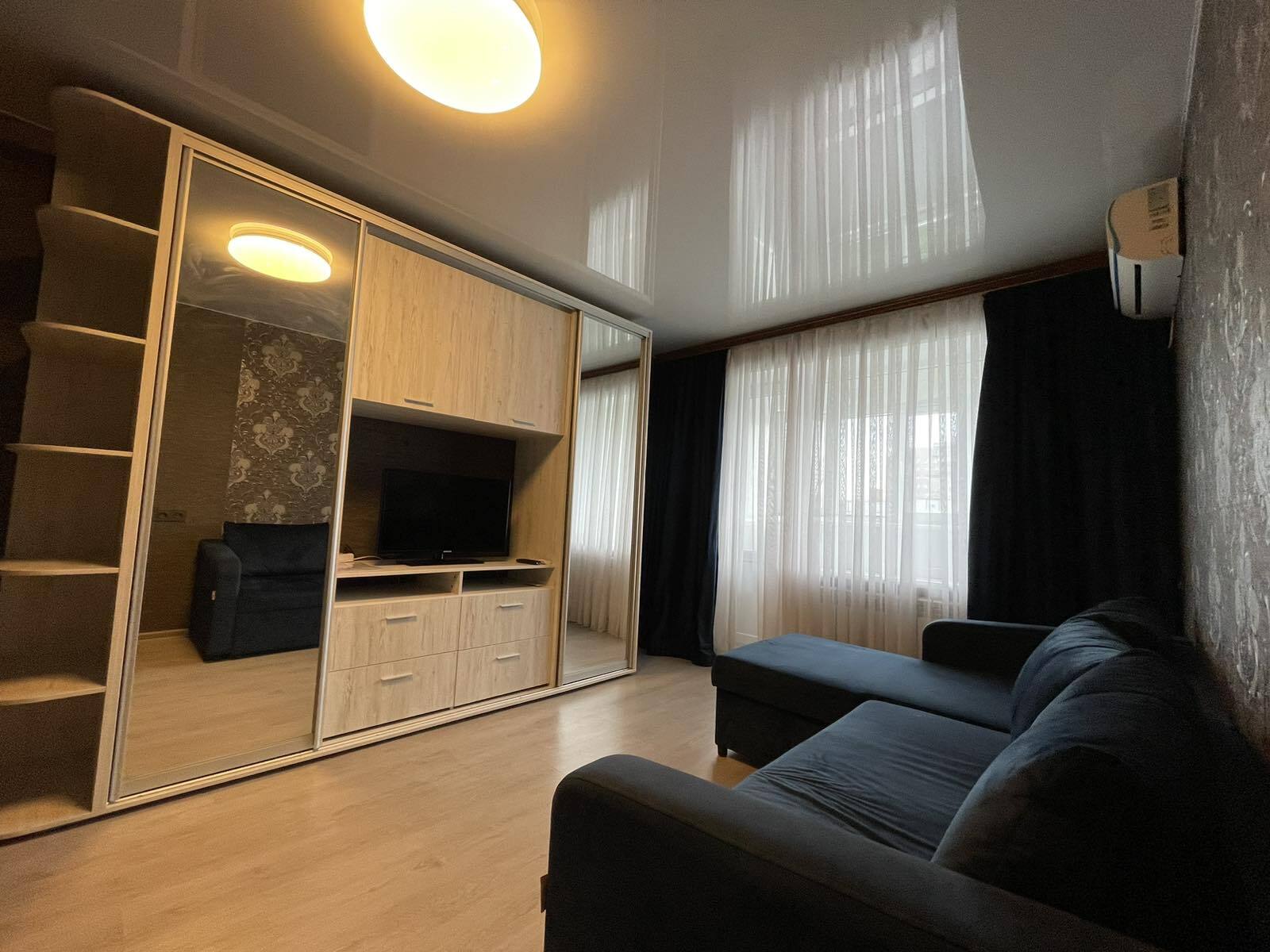 Оренда 1-кімнатної квартири 31 м², Коробова вул., 8