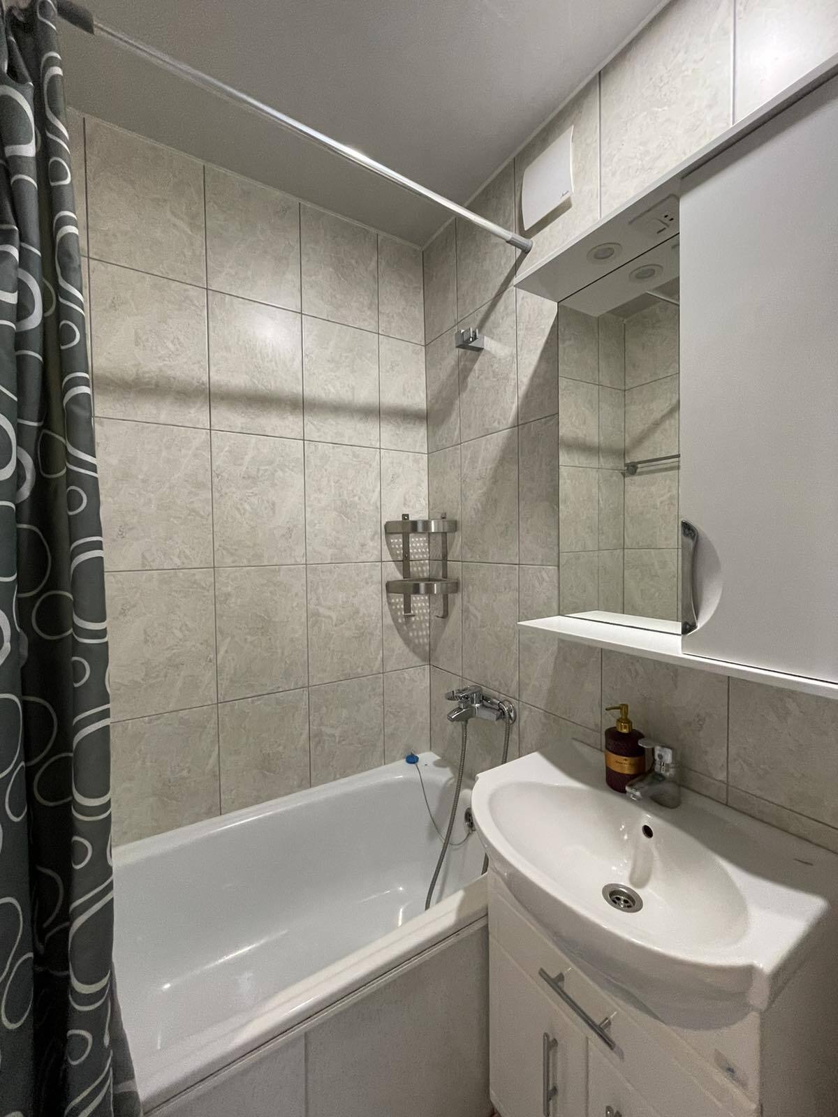 Оренда 1-кімнатної квартири 31 м², Коробова вул., 8