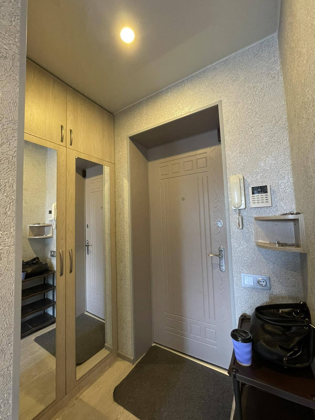 Оренда 1-кімнатної квартири 31 м², Коробова вул., 8