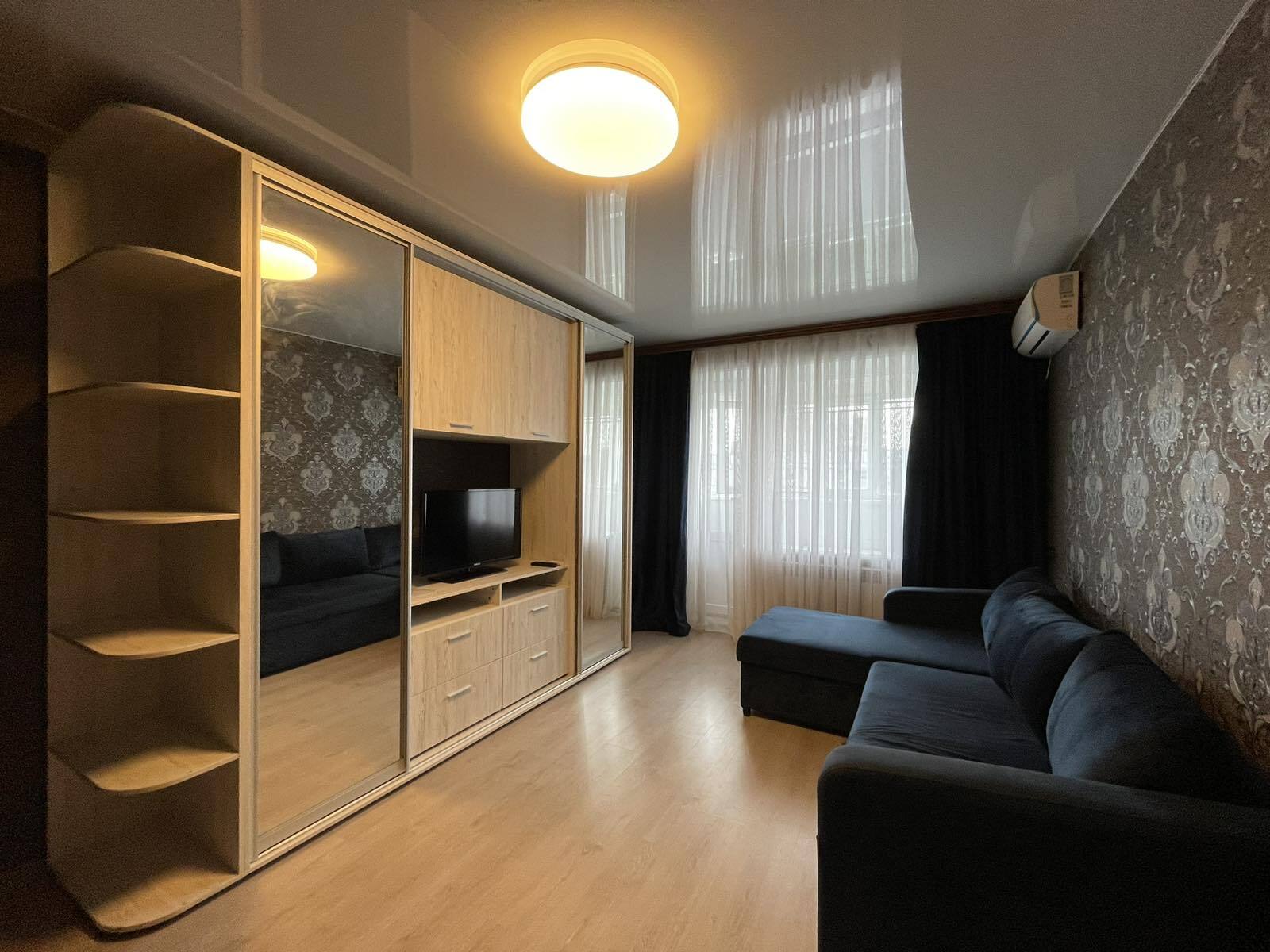 Оренда 1-кімнатної квартири 31 м², Коробова вул., 8