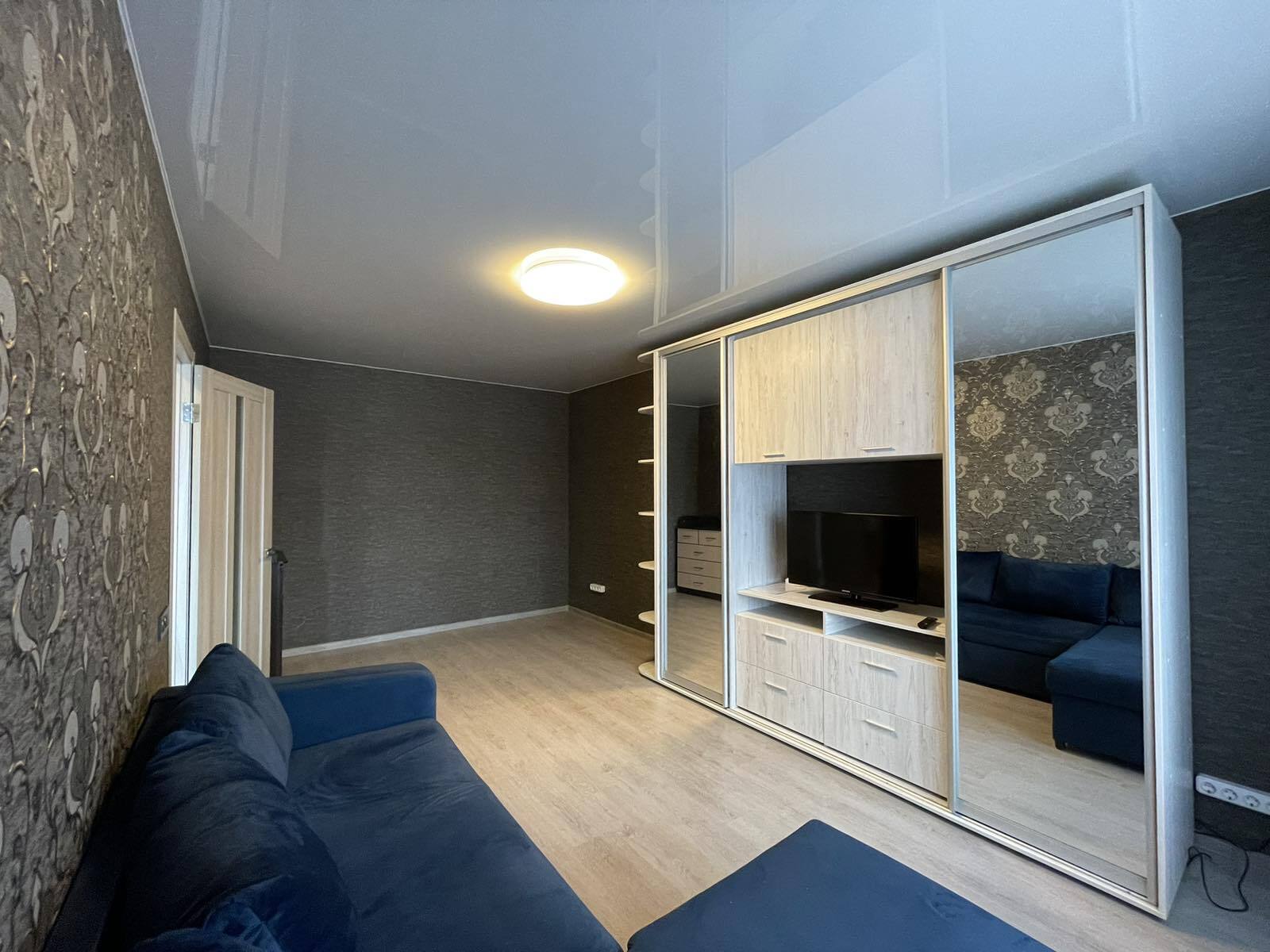 Оренда 1-кімнатної квартири 31 м², Коробова вул., 8
