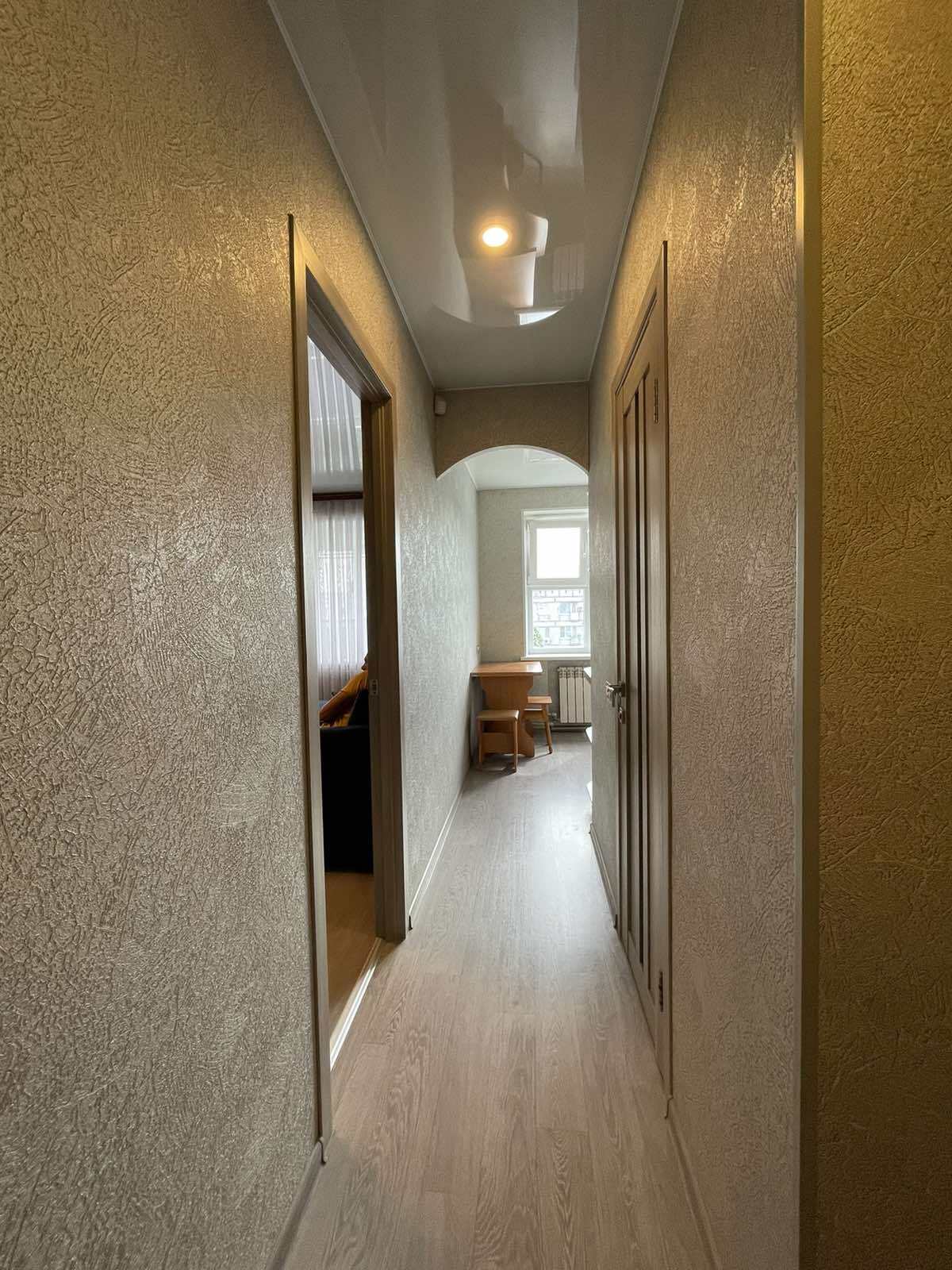 Оренда 1-кімнатної квартири 31 м², Коробова вул., 8