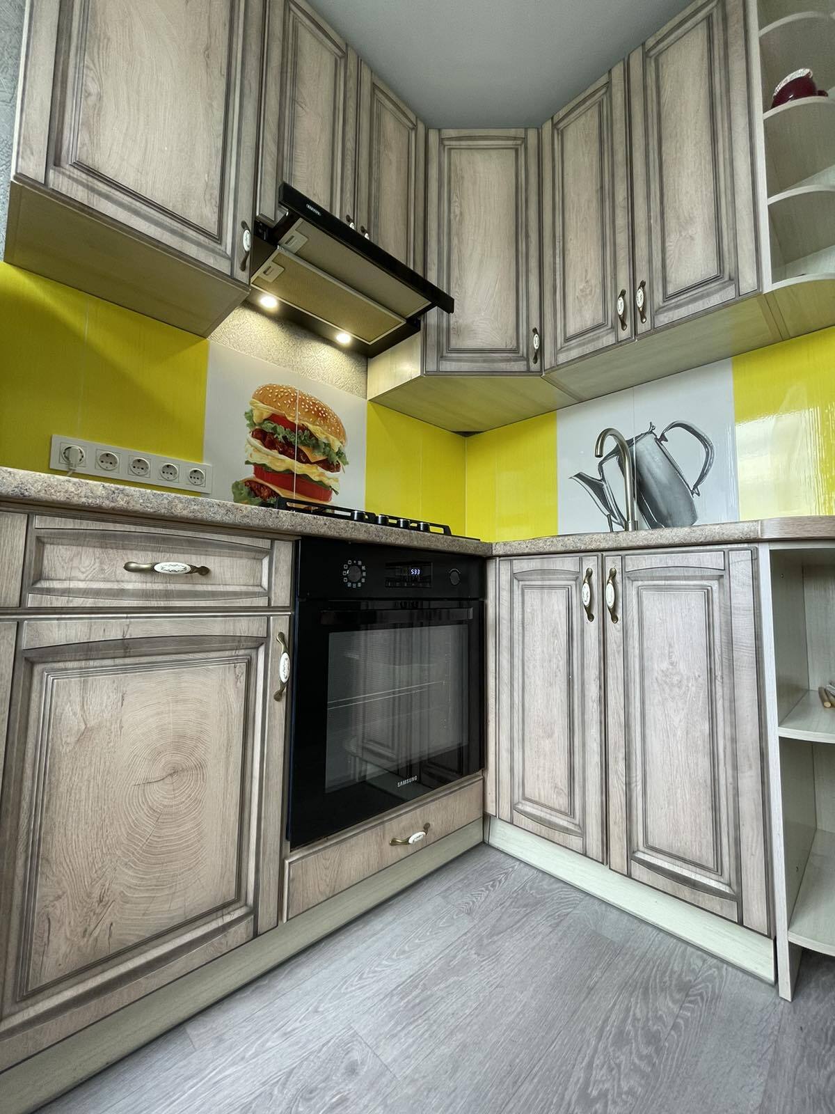 Оренда 1-кімнатної квартири 31 м², Коробова вул., 8