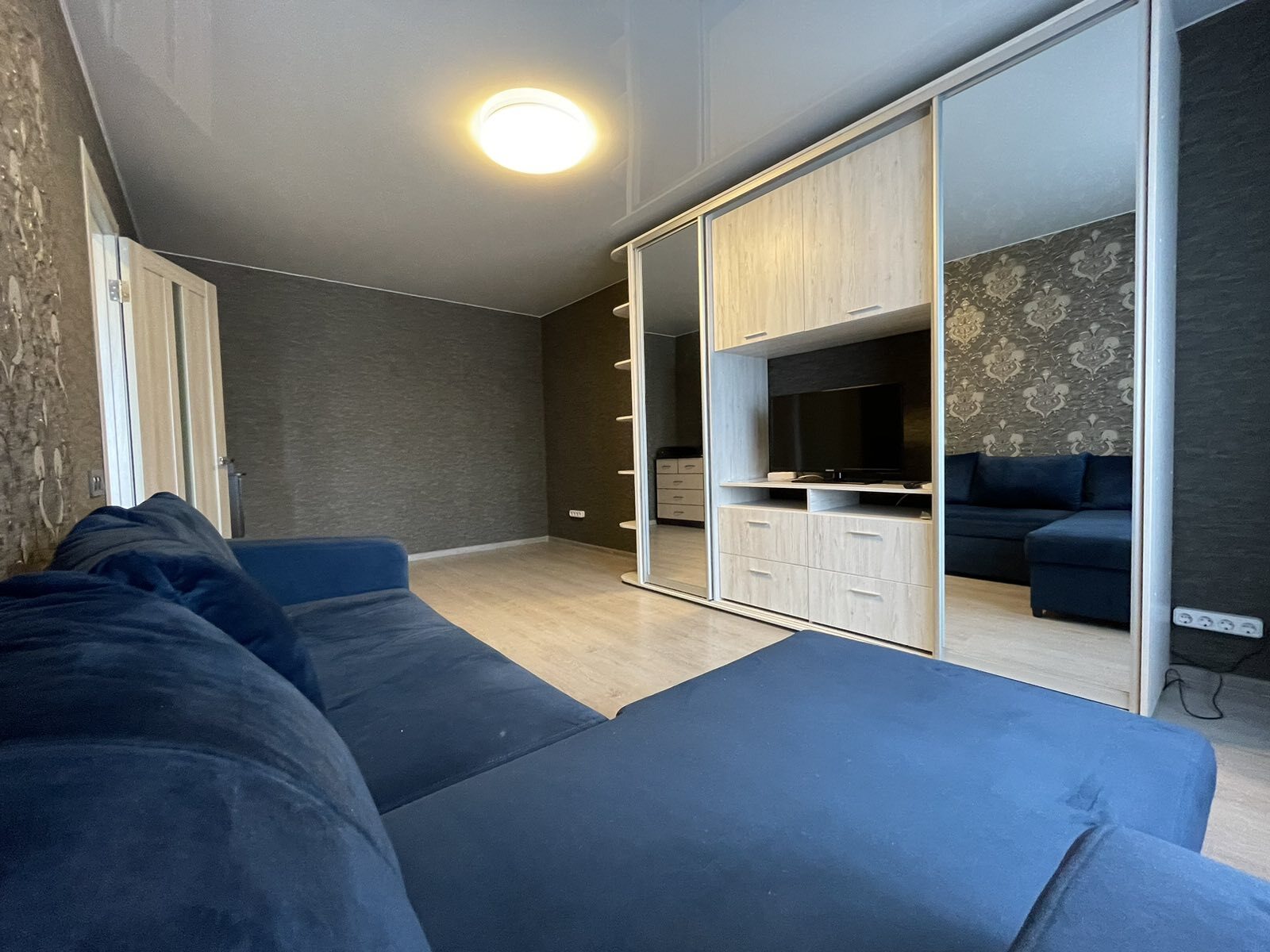 Оренда 1-кімнатної квартири 31 м², Коробова вул., 8