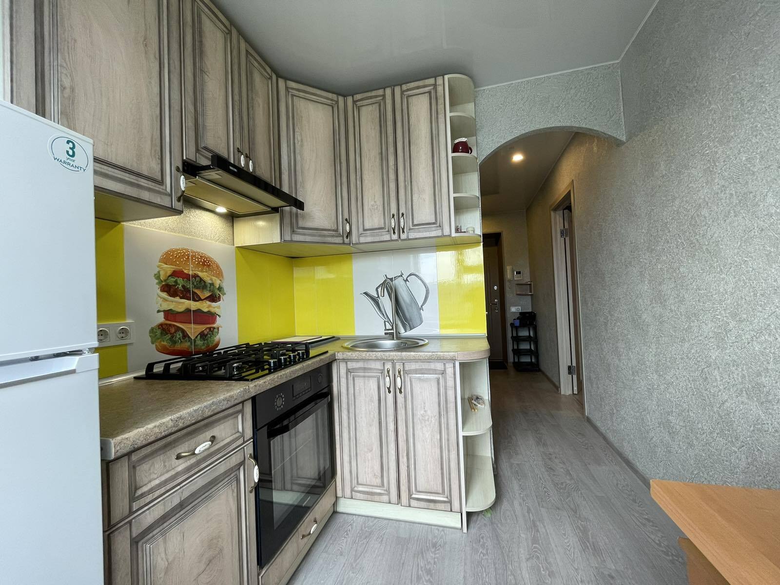 Оренда 1-кімнатної квартири 31 м², Коробова вул., 8