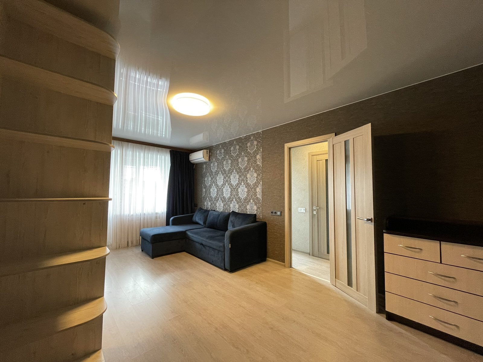 Оренда 1-кімнатної квартири 31 м², Коробова вул., 8